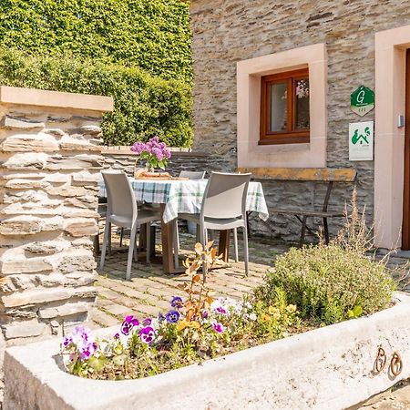 Gite Bed & Bedot Fauvillers Exterior foto